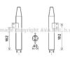 AVA QUALITY COOLING KAD165 Dryer, air conditioning